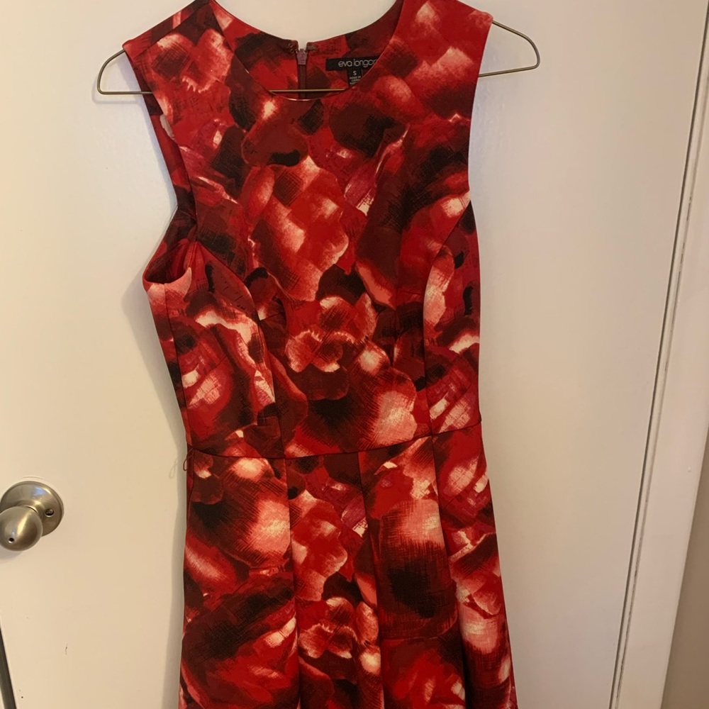 Eva Longoria Dress